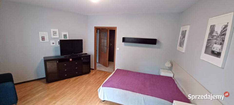 Warszawa MokotówBukowińska 36m2 Wysoki standard mazowieckie