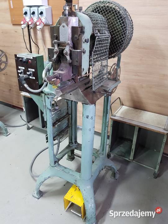 Kompletna linia do produkcji pudełek Rigid Box Jarocin