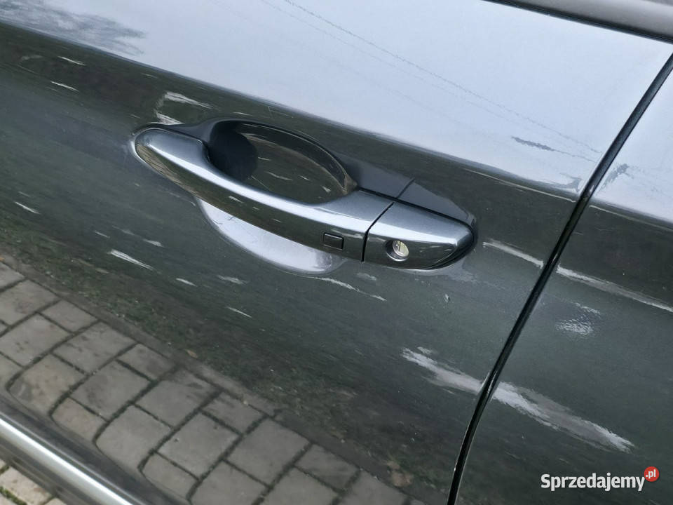 Hyundai Kona Elektryk Serwisowany Gwarancja Piekoszów