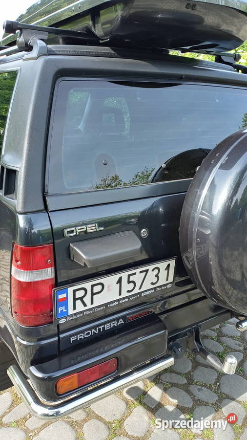Ogloszenie podkarpackie sprzedam