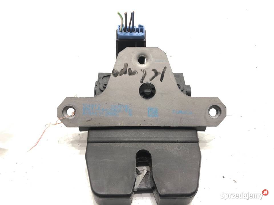 ZAMEK KLAPY TYŁ FORD KUGA I SUV 8M51R442A66EA sprzedam
