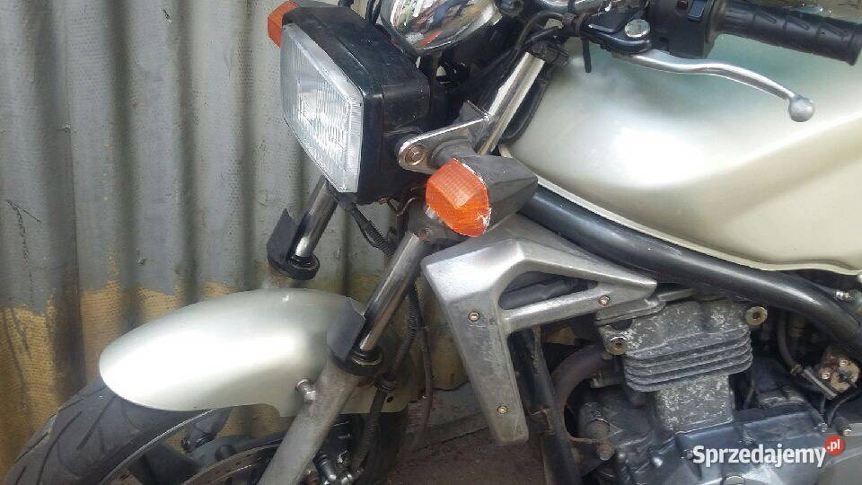 Kawasaki er 5 Włocławek sprzedam