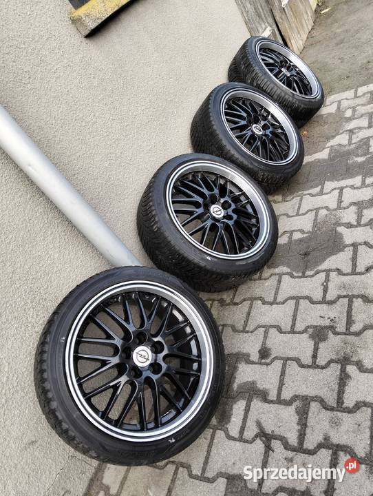 Opel Astra H GTC 18 benzyna 2008 Gołuchów