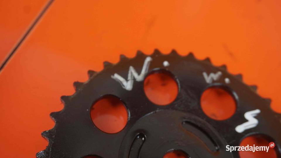 MINI COOPER CLUBMAN 16 THP 09r N14B16AB kolo Suków