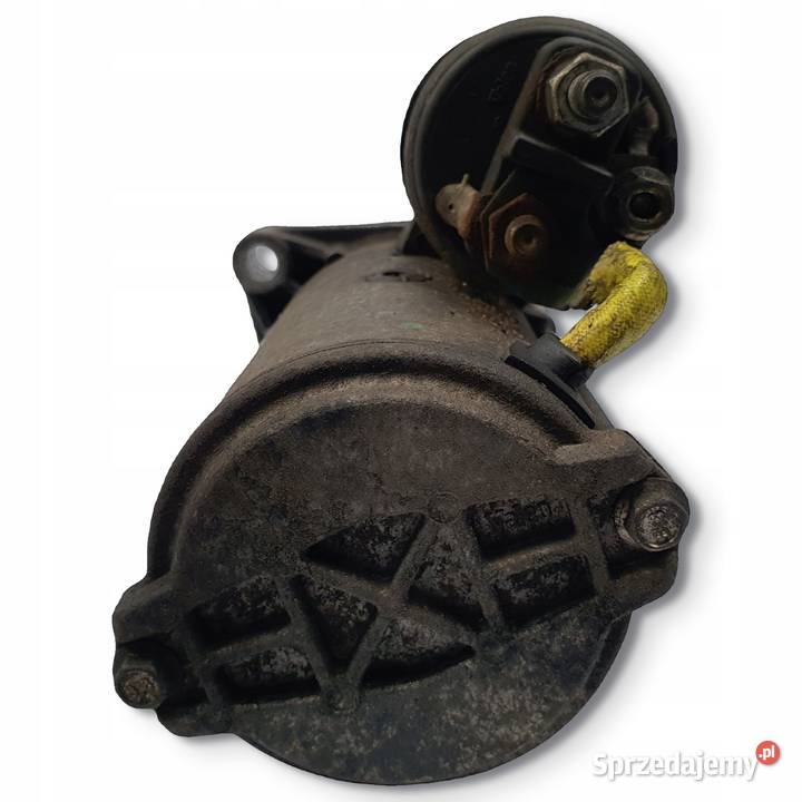 ROZRUSZNIK Opel Combo C 13 CDTI valeo 55217672 Układ elektryczny silnika Chełm