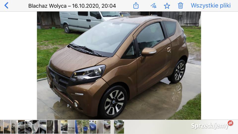 Casalini M20 Pacanów sprzedam