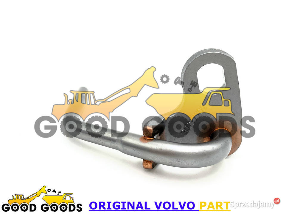 VOLVO DYSZA NATRYSKU TŁOKA D9B 20727702