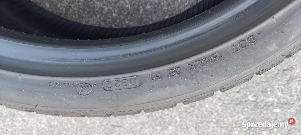 Hankook Ventus S1 Evo 3 24535201 sztuka 20cale Piaseczno sprzedam