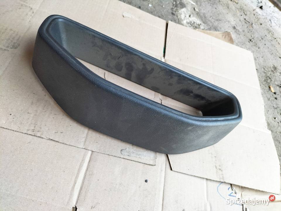 FORD FIESTA MK3 RAMKA OSŁONA LICZNIKA ZEGARÓW Kamień-Kolonia