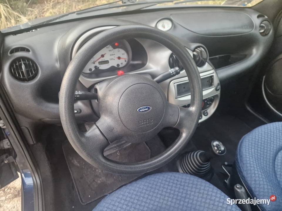 13 16V Klima sprawnaOrgNiski PrzebiegBez Korozji 80KM Tarnów sprzedam