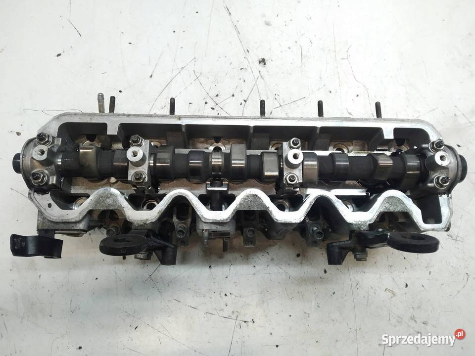 GŁOWICA KOMPLETNA 076103373D 25 TDI VW