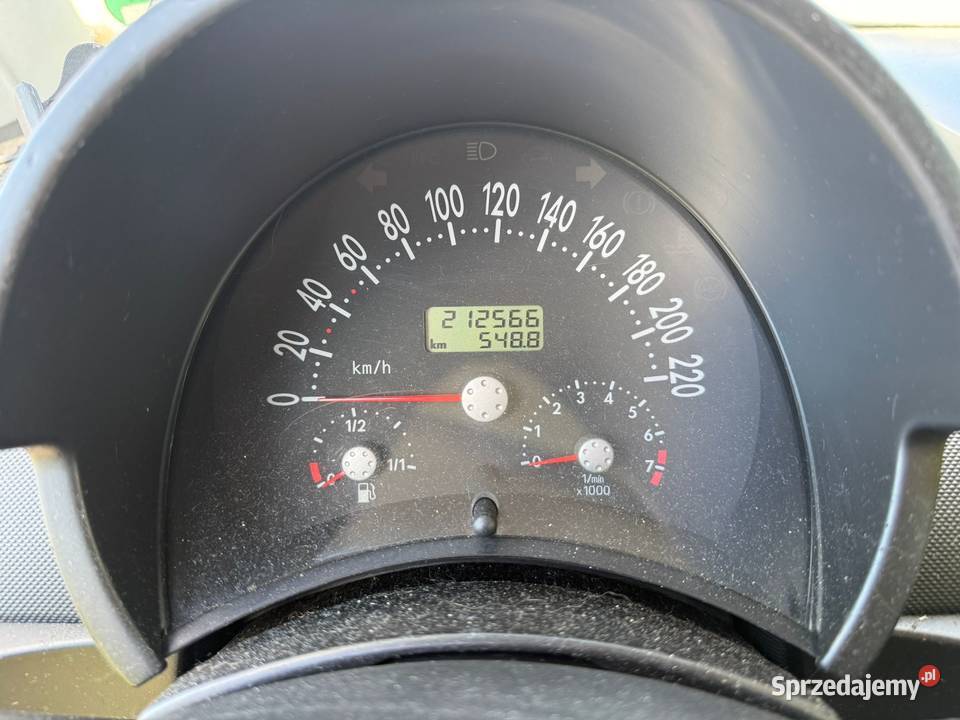 2000 Volkswagen Beetle 115KM Opole