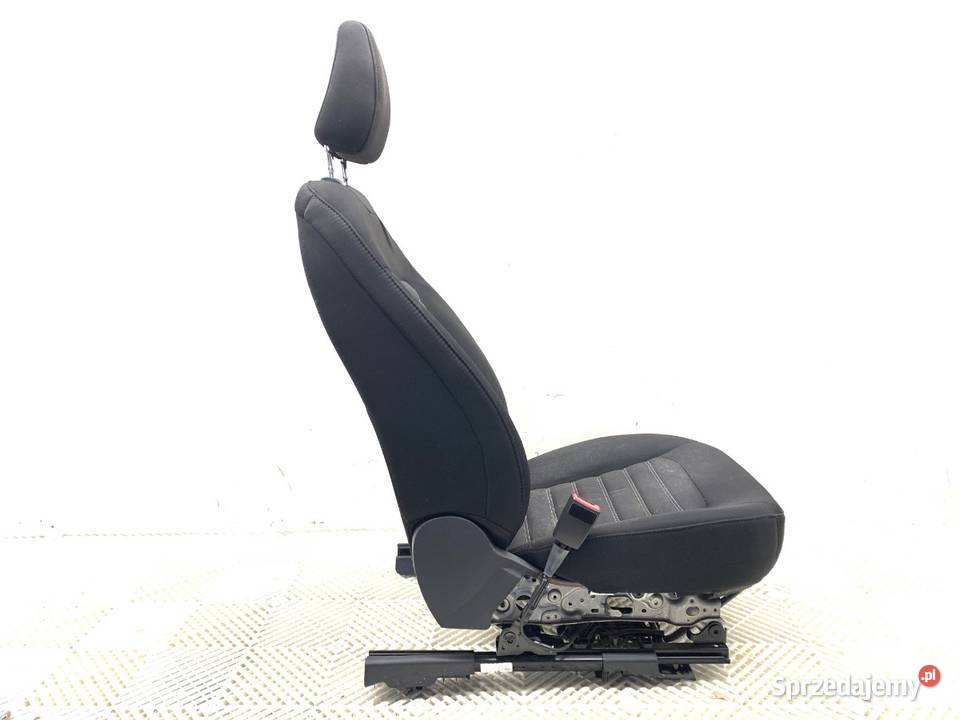 FOTEL LEWY PRZÓD FORD MONDEO MK5 Hatchback sprzedam