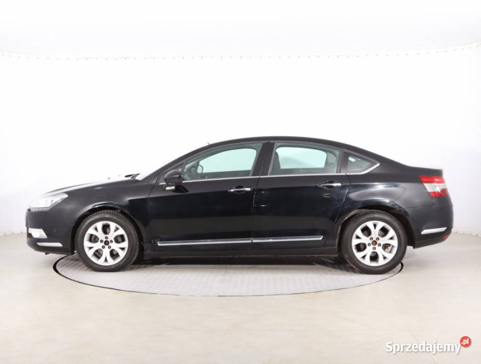Citroen C5 20 HDi ESP Piaseczno