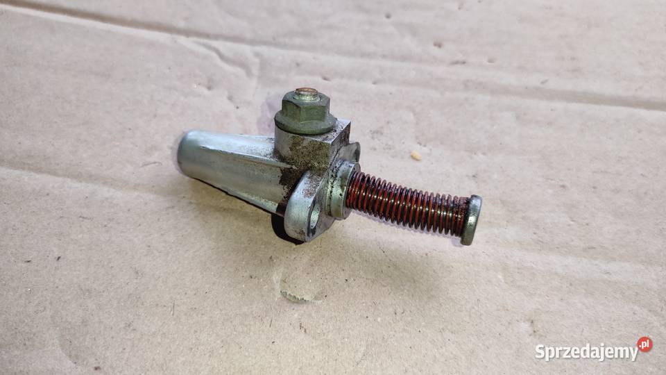 Suzuki GN 125 oryginalny napinacz rozrządu mazowieckie Warszawa