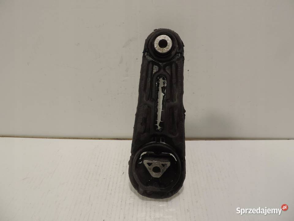 PODUSZKA SILNIKA RENAULT CLIO III 15DCI osobowe