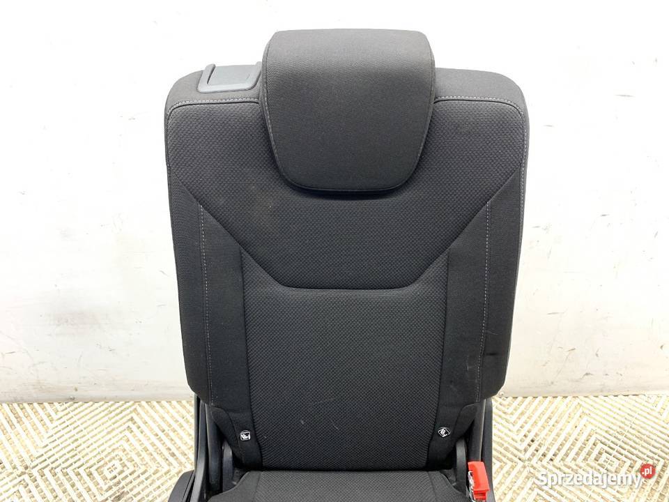 FOTEL TYŁ 2 RZĄD FORD S Minivan SIEDZENIE TYLNE osobowe