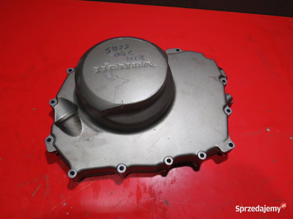 HONDA TRANSALP XL650V XV 650 V DEKIEL MISKA Warszawa