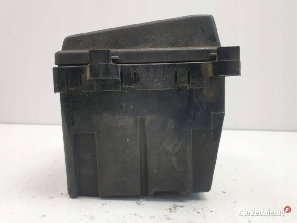 Saab 95 lift SKRZYNKA BEZPIECZNIKÓW 5243290 Rudka