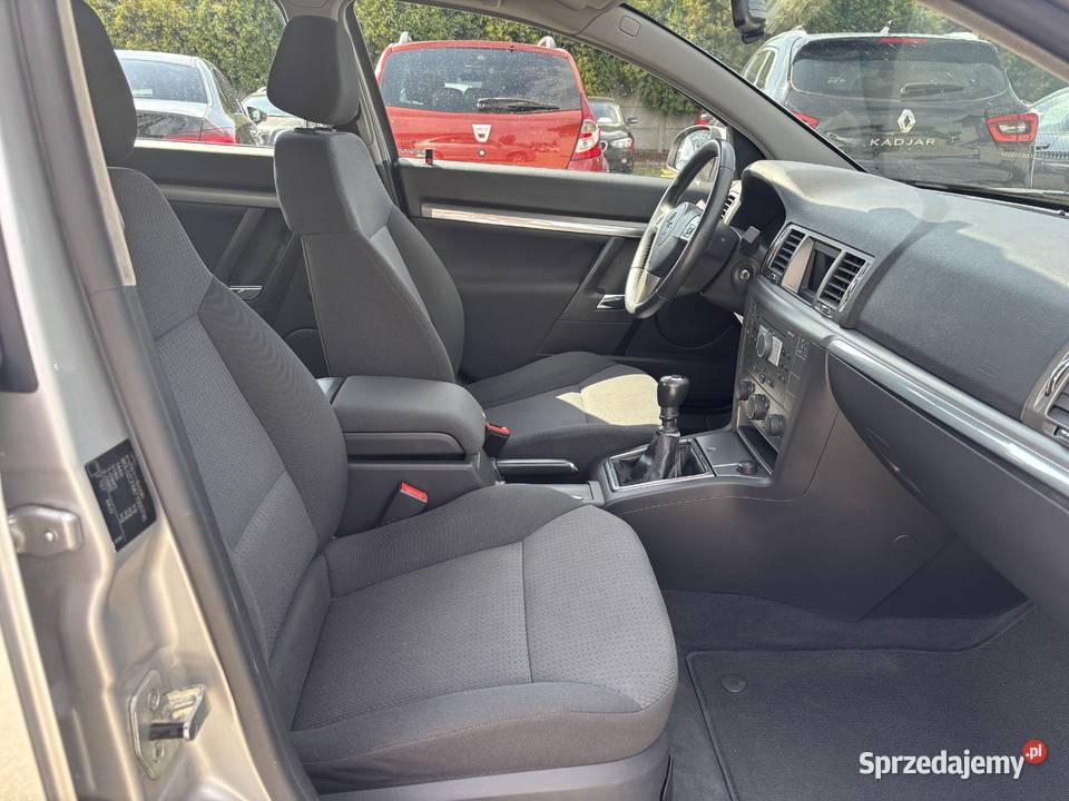 OpelVectra 200r GWARANCJA śląskie Paniówki sprzedam