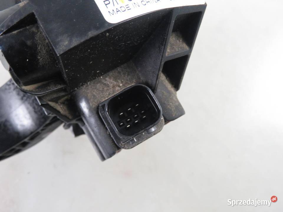 POTENCJOMETR GAZU VOLVO FH II 500 84416421 osobowe