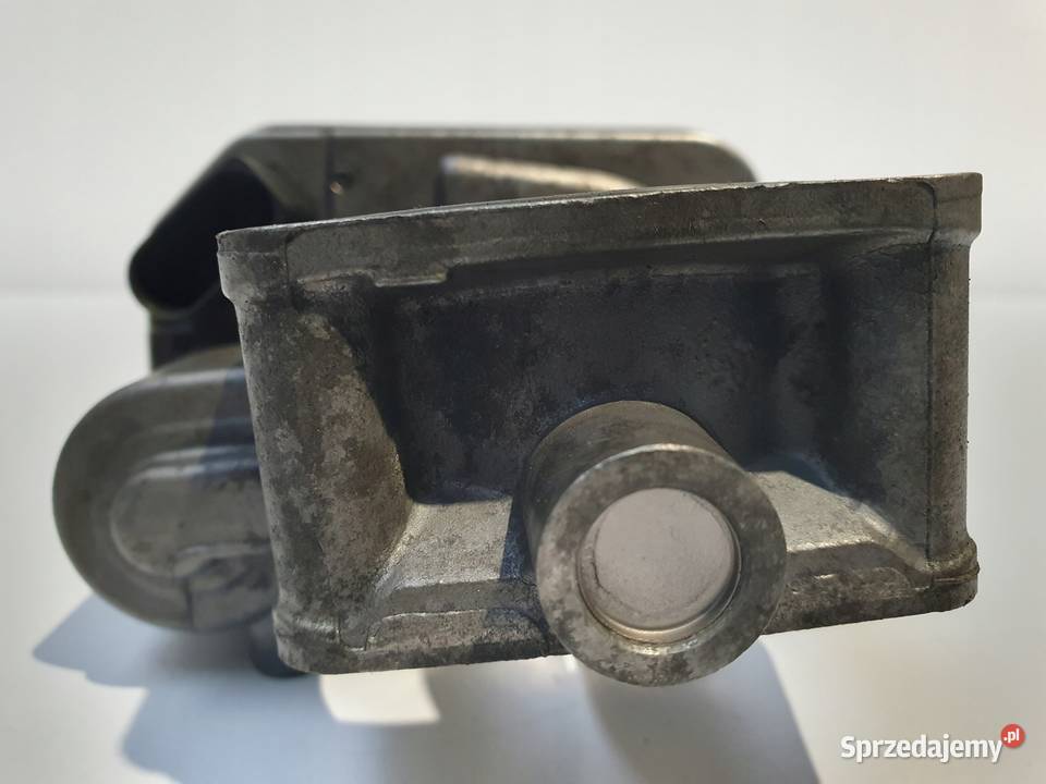 PRZEPUSTNICA Opel Zafira B Astra J 17 CDTI Chełm