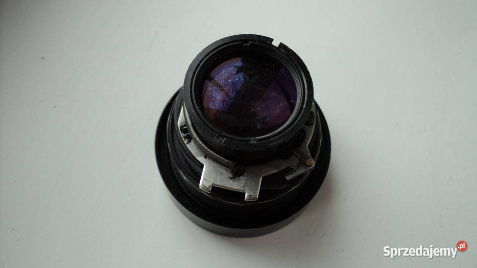 Voigtlander ColorUltron 1850 Bydgoszcz