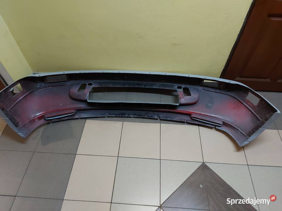 Zderzak przedni Jaguar XJS osobowe Karoseria Warszawa