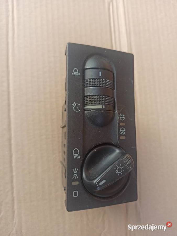 VW Transporter T4 Włącznik świateł mijania Bolesławiec