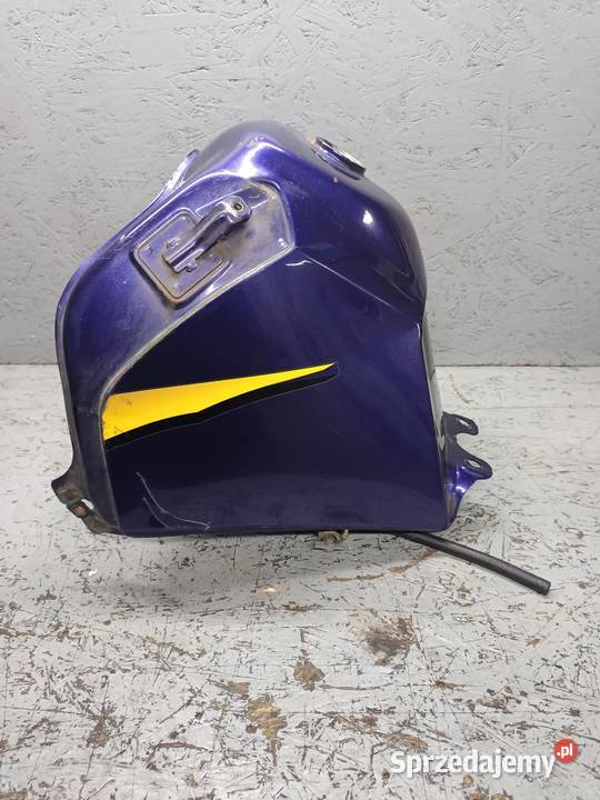 Zbiornik Suzuki dr650 RS RSE Wschowa