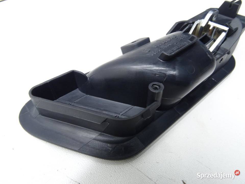 KLAMKA DRZWI WEWNĘTRZNA LEWA 1Q2837113 VW EOS