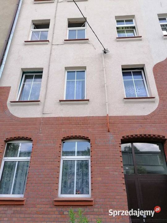 2pok 66met Książęcej ROZKŁADPIWNICA Legnica Rok budowy 1930
