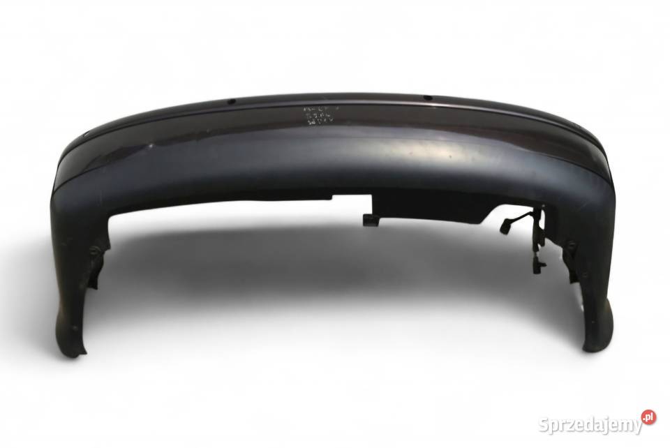 ZDERZAK TYŁ TYLNY VW PASSAT B5 FL SEDAN LB4V Działoszyce