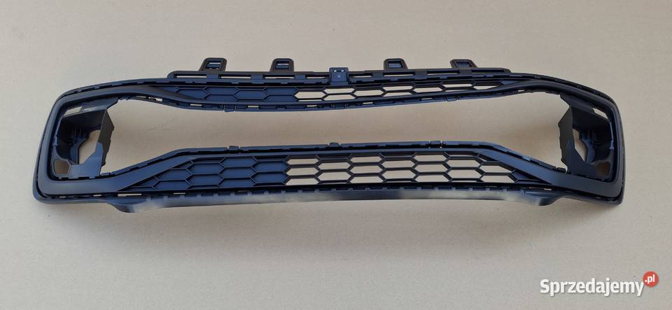 VW UP LIFT 16 KRATKA ZDERZAKA ATRAPA RAMKA sprzedam