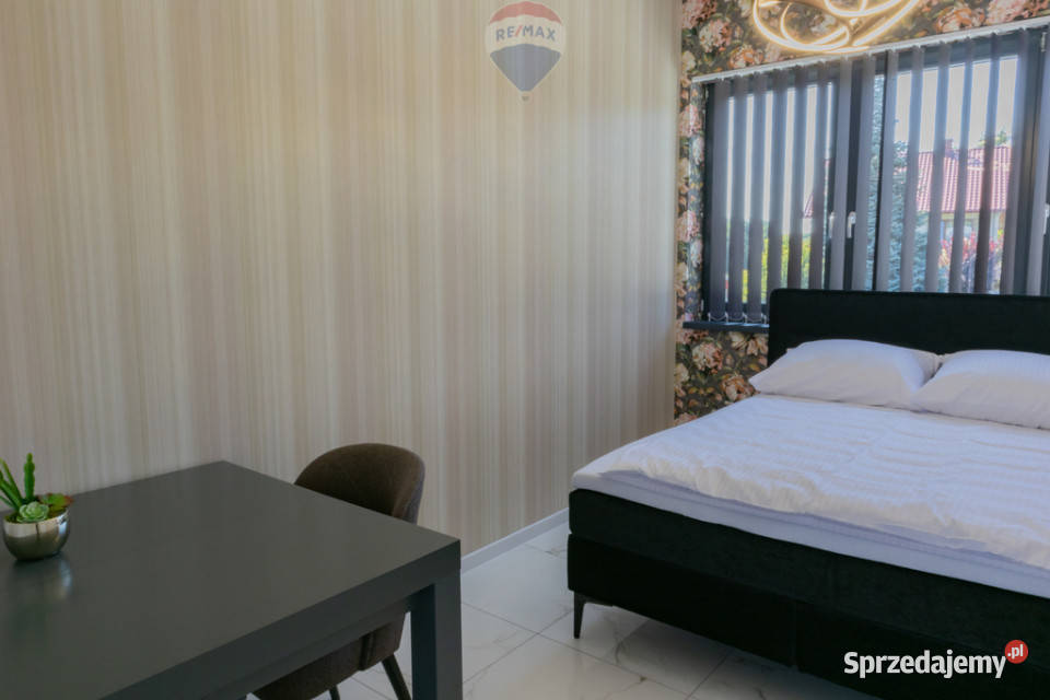 Budynek usługowo handlowoturystyczny Spytkowice