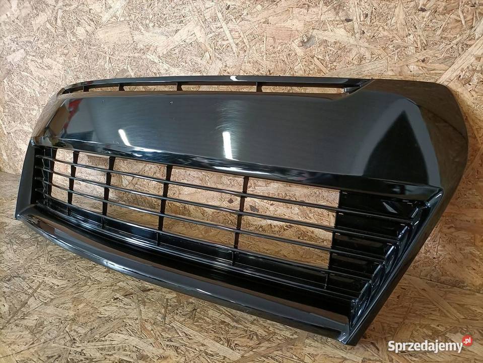 TOYOTA COROLLA 1416 GRILL ATRAPA CHŁODNICY Atrapy Pleszew
