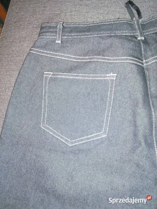 Żakiet i spodnie damskie