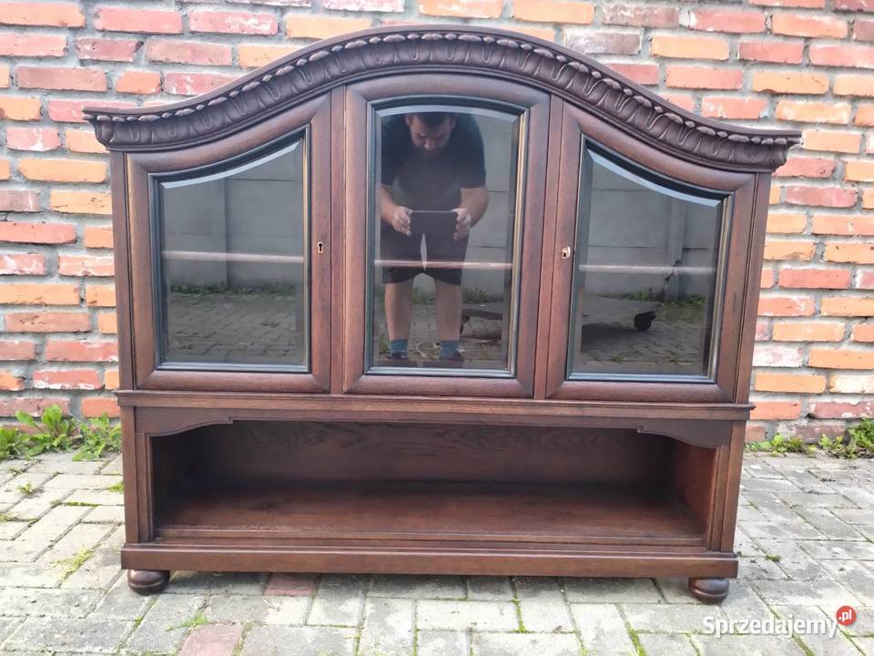 ZACHWYCAJĄCA WITRYNA MIĘDZYWOJENNA Szczecin