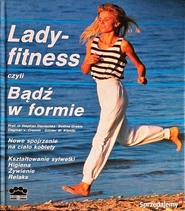 JOGGING Lublin sprzedam