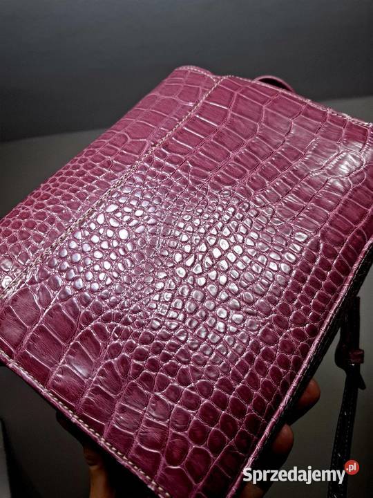 Torebka Liz Claiborne damska listonoszka na Kraków