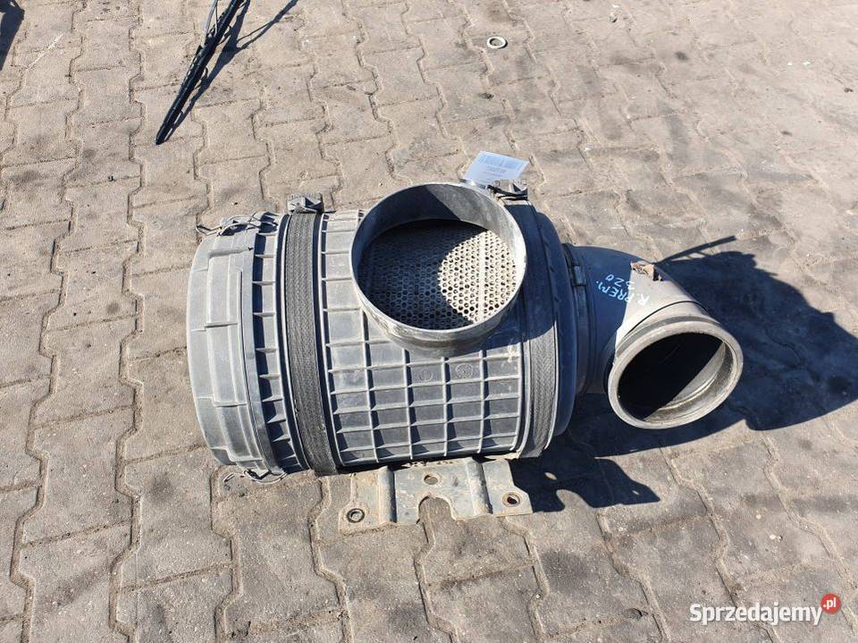OBUDOWA FILTRA RENAULT PREMIUM 320 Lipno sprzedam