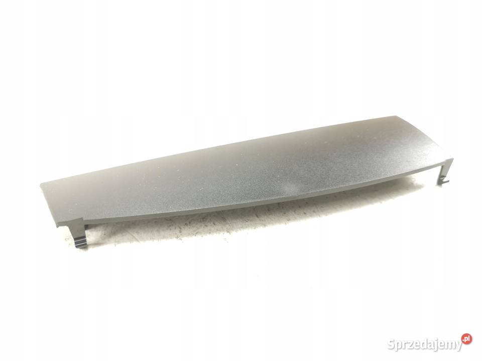 OSŁONA PANELU KLIMY BMW E81 E87 20072011 6971277