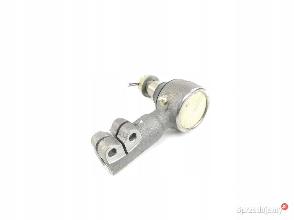 KOŃCÓWKA DRĄŻKA KIEROWNICZEGO IVECO 160 NC ORI