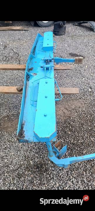 Mechanizm zamykania dachu kiper ciężarowe mazowieckie