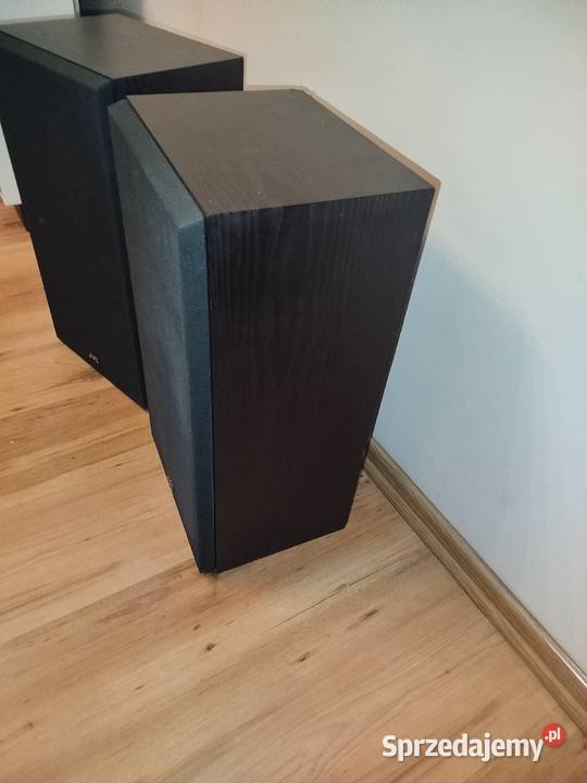 Kolumny głośnikowe JVC SPX440 Mława sprzedam