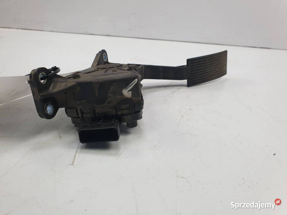 PEDAŁ NISSAN PATHFINDER R51 POTENCJOMETR Części samochodowe Lipno sprzedam