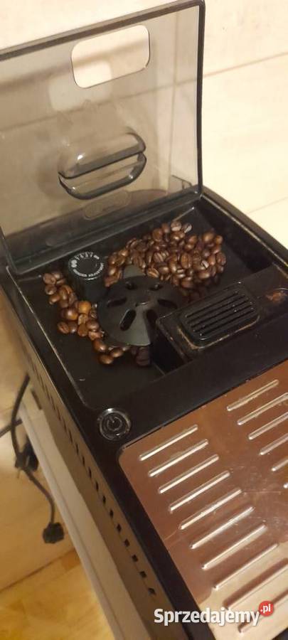 Ekspres Delonghi A Cieszyn sprzedam