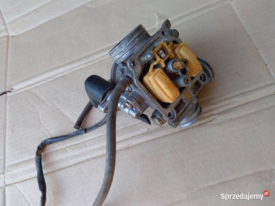 Walbro wvf gaźnik walbro wvf gilera piaggio Rzeszów