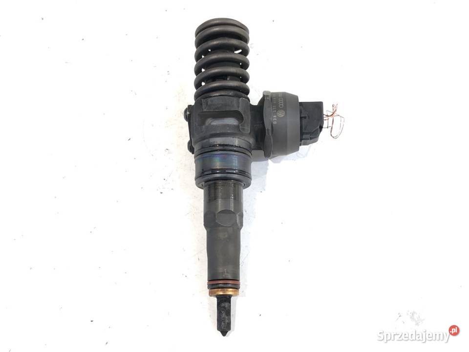 POMPOWTRYSKIWACZ FORD GALAXY MK1 038130073BA 19