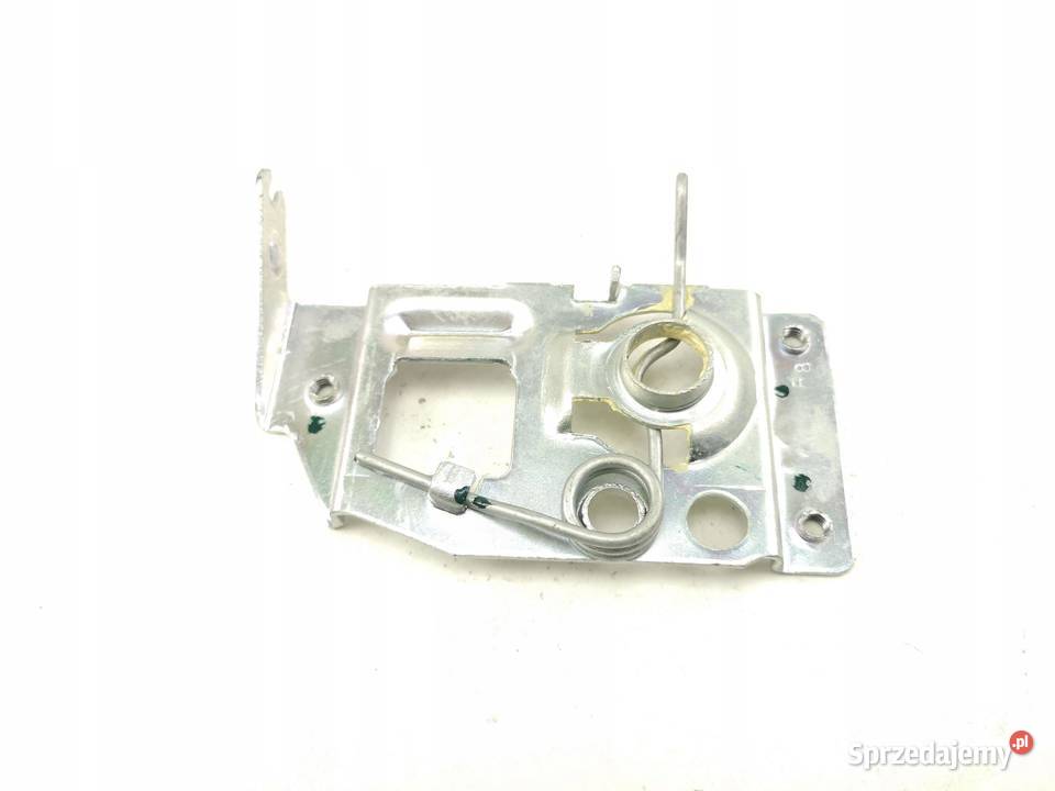 ZAMEK MASKI FIAT PALIO WEEKEND SIENA 9702 ORI OE sprzedam